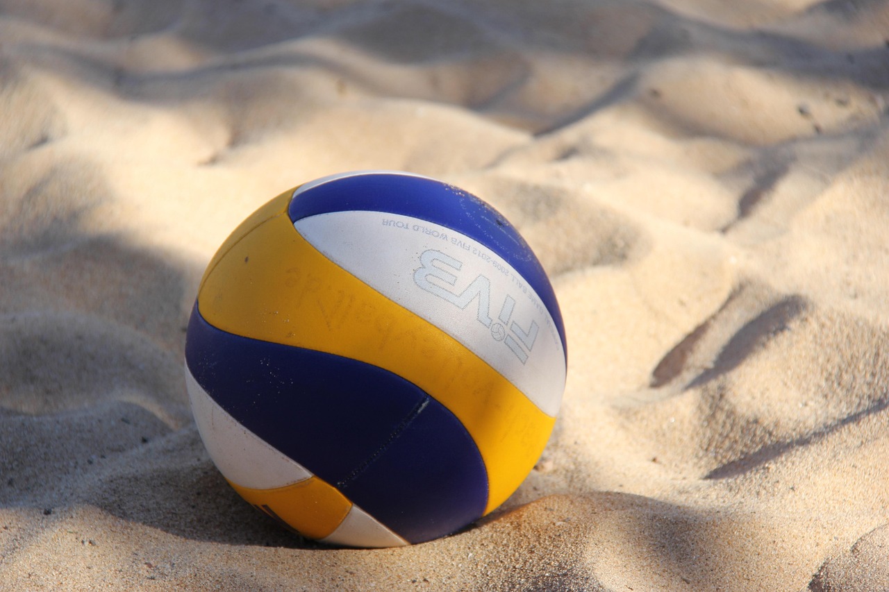 volleyboll